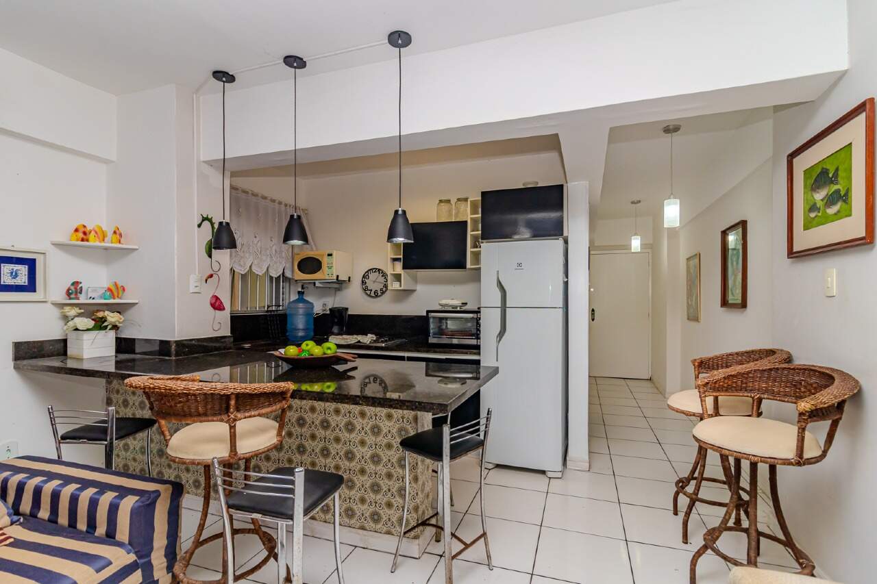 Apartamento de 2 quartos, 90m² no bairro Centro, em Balneário Camboriú | Eu Corretor