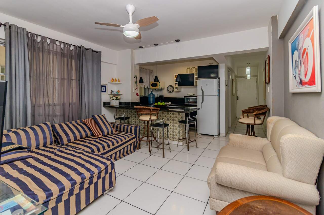 Apartamento de 2 quartos, 90m² no bairro Centro, em Balneário Camboriú | Eu Corretor