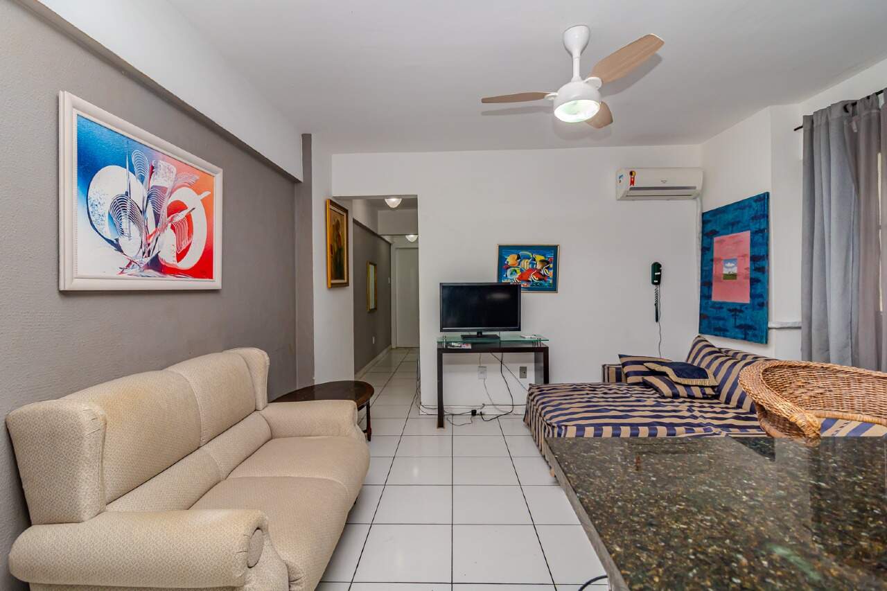 Apartamento de 2 quartos, 90m² no bairro Centro, em Balneário Camboriú | Eu Corretor