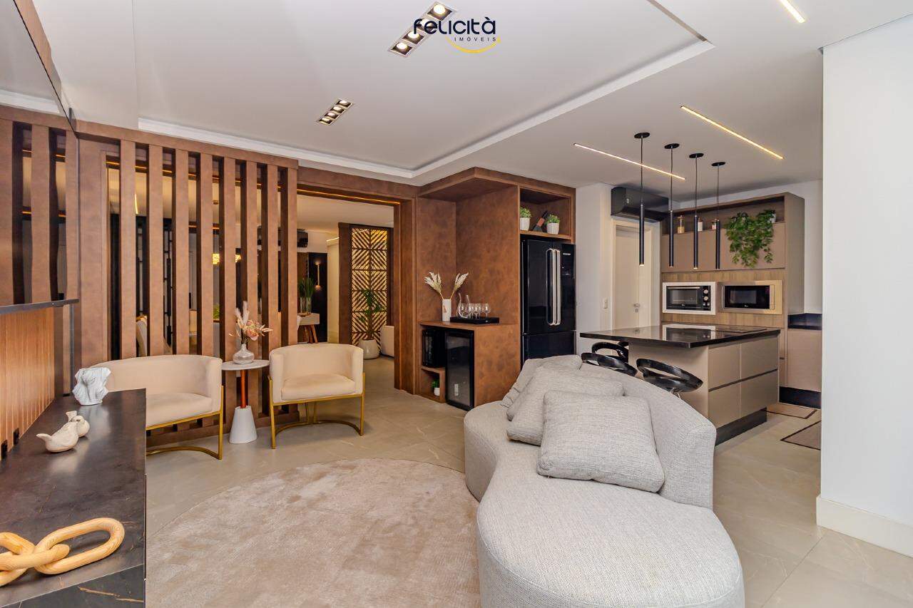 Apartamento de 4 quartos, 143m² no bairro Centro, em Balneário Camboriú | Eu Corretor
