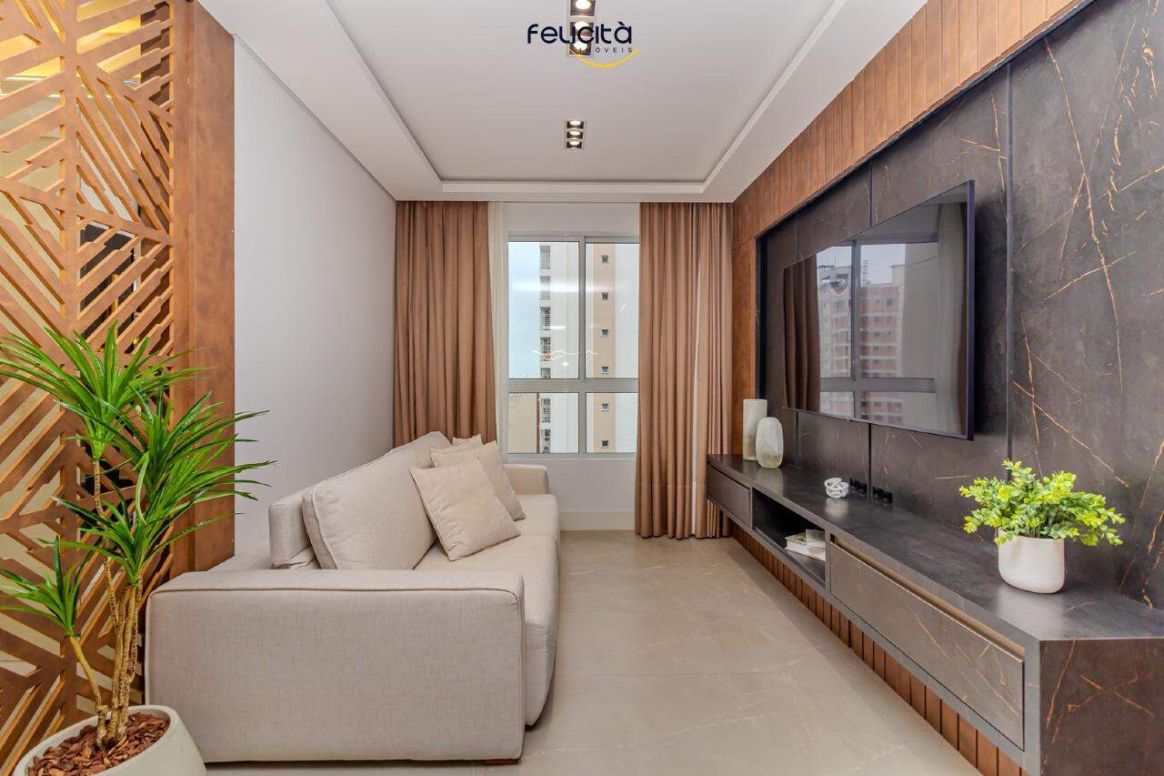 Apartamento de 4 quartos, 143m² no bairro Centro, em Balneário Camboriú | Eu Corretor