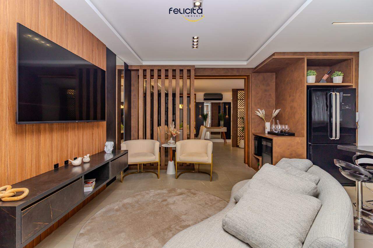 Apartamento de 4 quartos, 143m² no bairro Centro, em Balneário Camboriú | Eu Corretor