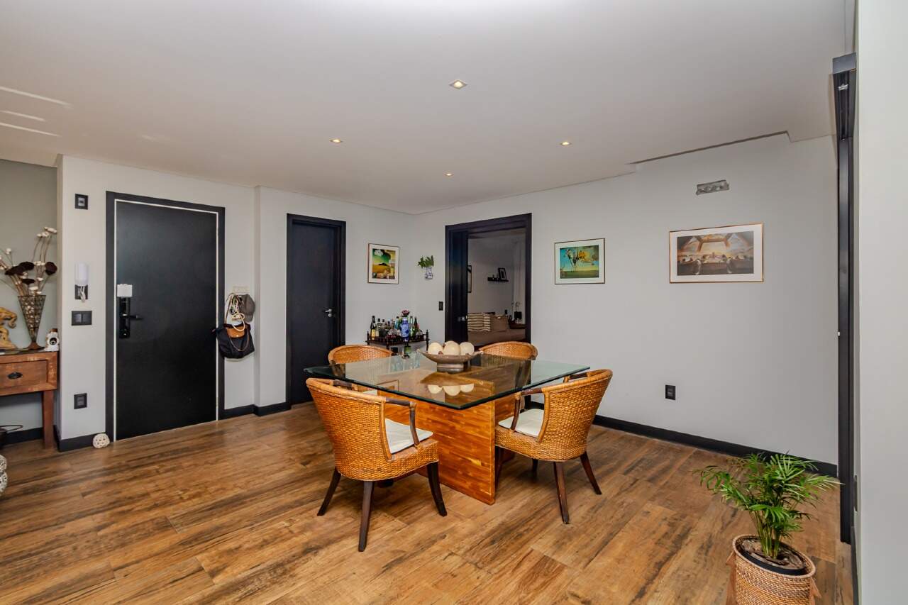 Apartamento de 3 quartos, 186m² no bairro Praia dos Amores, em Balneário Camboriú | Eu Corretor
