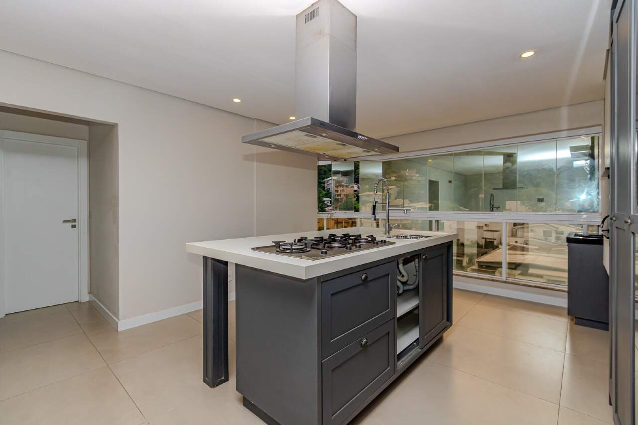 Apartamento de 2 quartos, 74m² no bairro Cabeçudas, em Itajaí | Eu Corretor