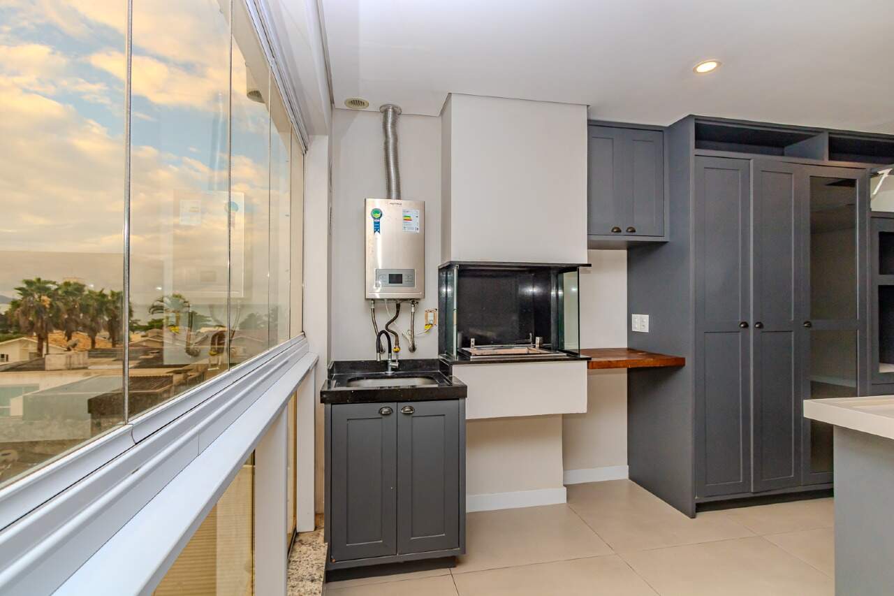 Apartamento de 2 quartos, 74m² no bairro Cabeçudas, em Itajaí | Eu Corretor