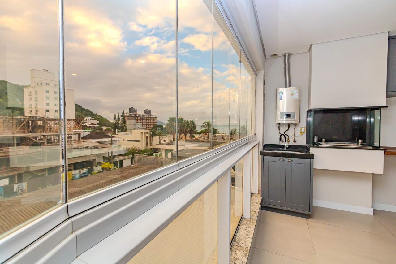 Apartamento de 2 quartos, 74m² no bairro Cabeçudas, em Itajaí | Eu Corretor