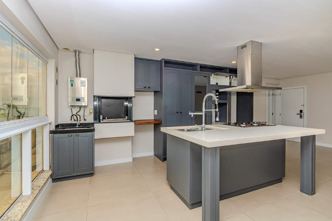 Apartamento de 2 quartos, 74m² no bairro Cabeçudas, em Itajaí | Eu Corretor