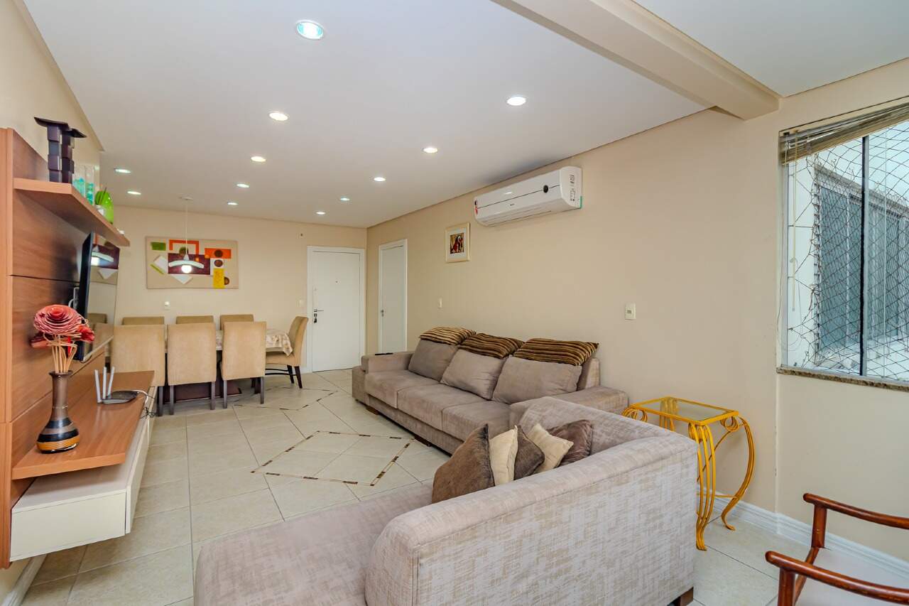 Apartamento de 3 quartos, 116m² no bairro Centro, em Balneário Camboriú | Eu Corretor