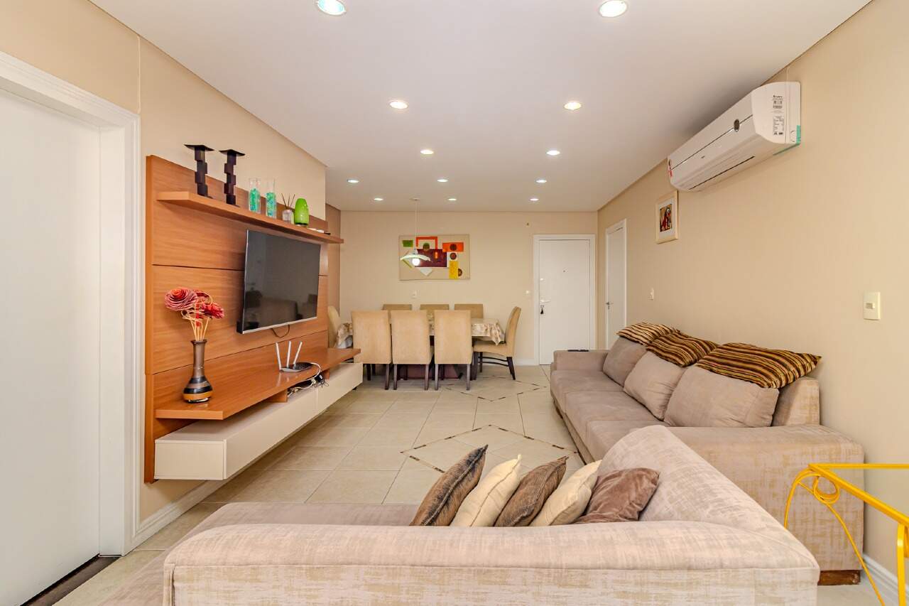 Apartamento de 3 quartos, 116m² no bairro Centro, em Balneário Camboriú | Eu Corretor