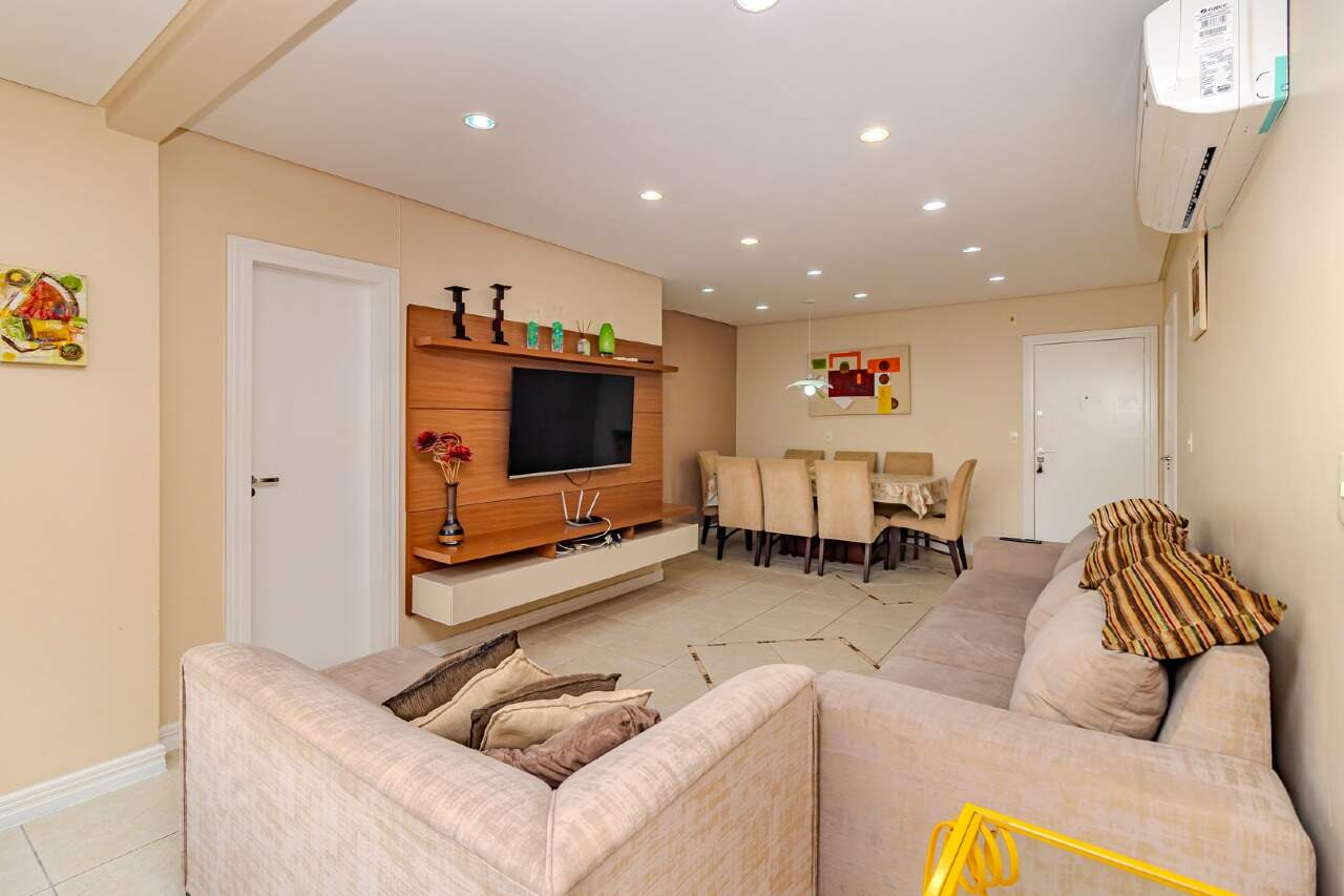 Apartamento de 3 quartos, 116m² no bairro Centro, em Balneário Camboriú | Eu Corretor