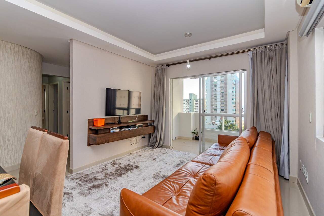 Apartamento de 3 quartos, 110m² no bairro Pioneiros, em Balneário Camboriú | Eu Corretor
