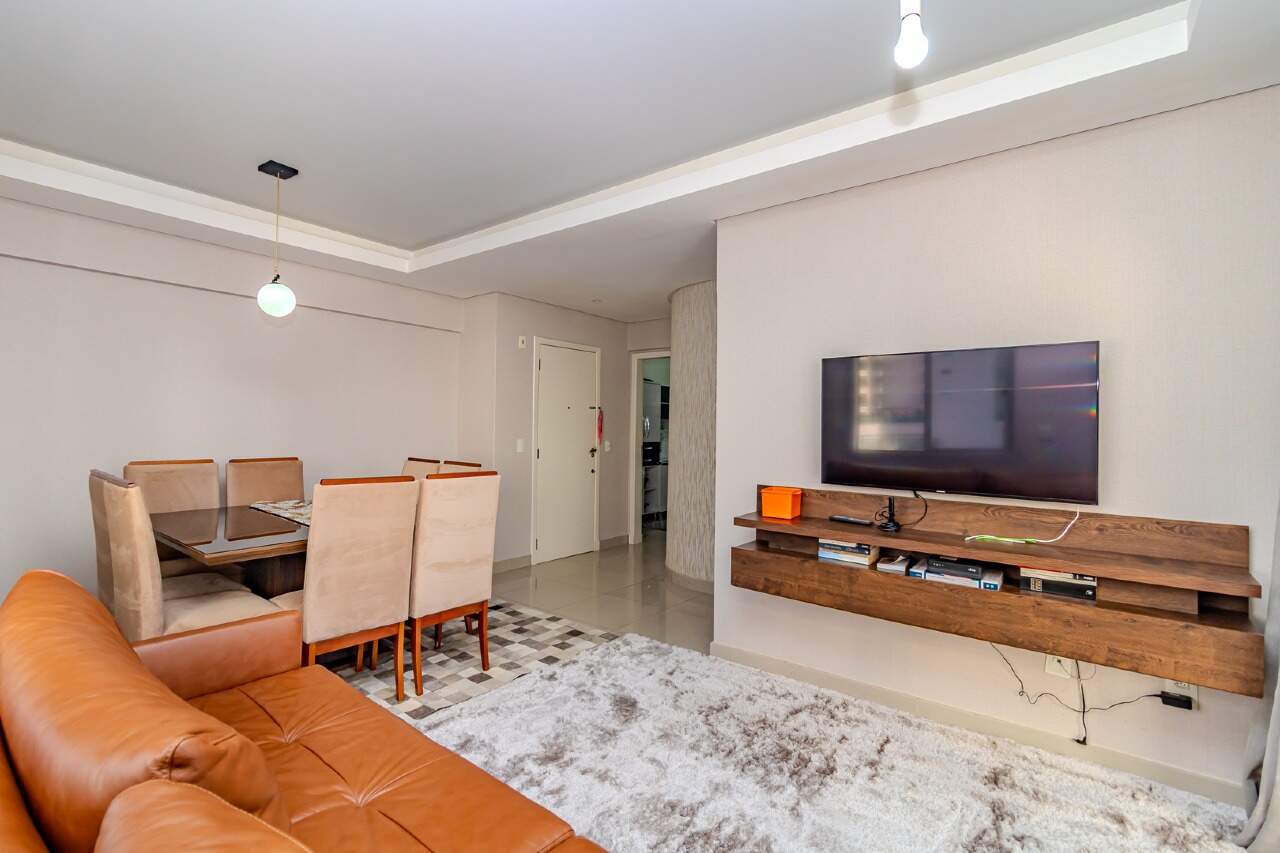 Apartamento de 3 quartos, 110m² no bairro Pioneiros, em Balneário Camboriú | Eu Corretor