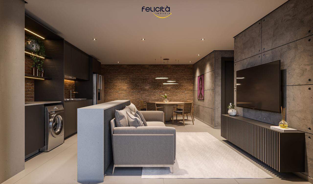 Apartamento de 2 quartos, 78m² no bairro Praia Brava, em Itajaí | Eu Corretor