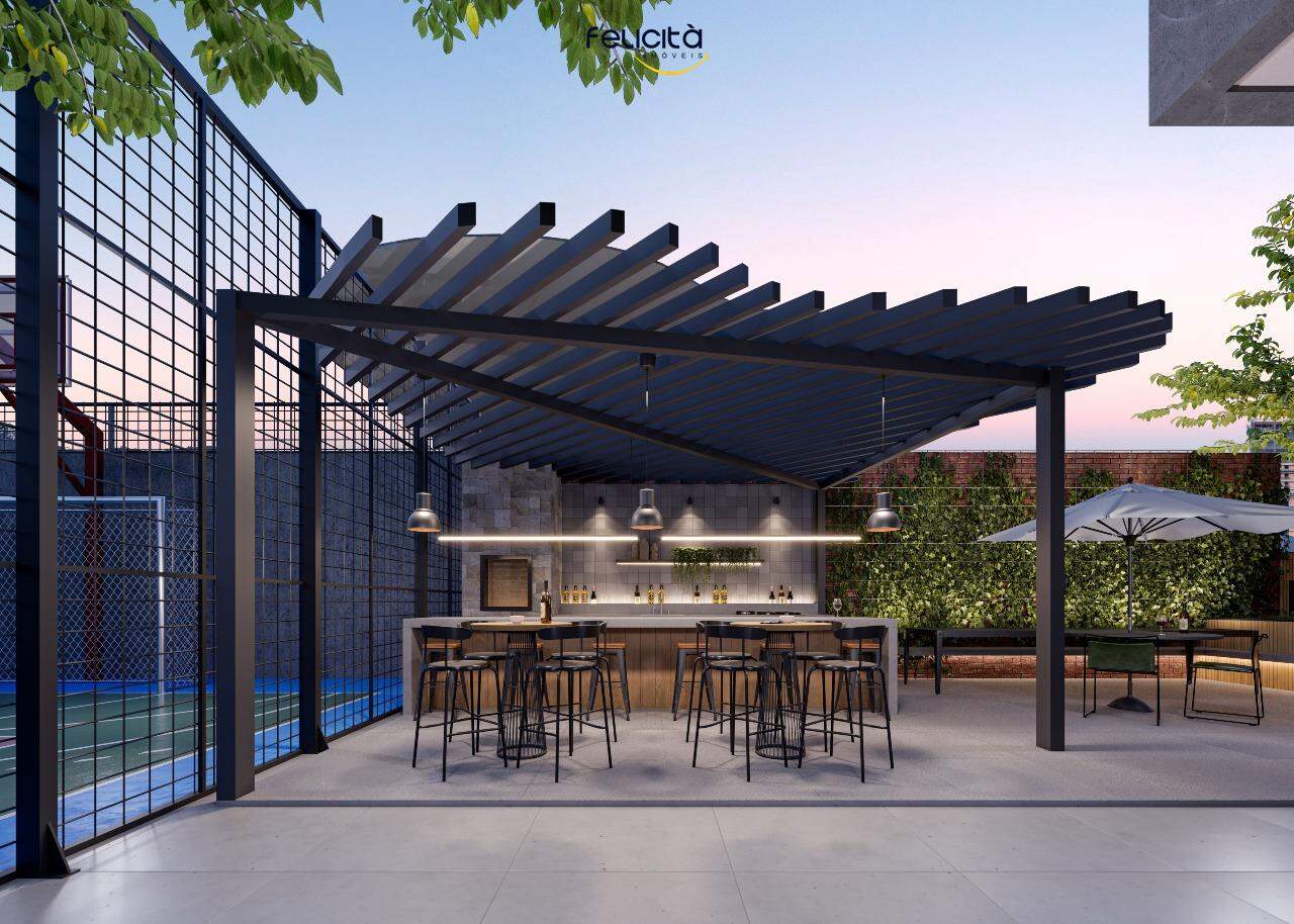 Apartamento de 2 quartos, 78m² no bairro Praia Brava, em Itajaí | Eu Corretor