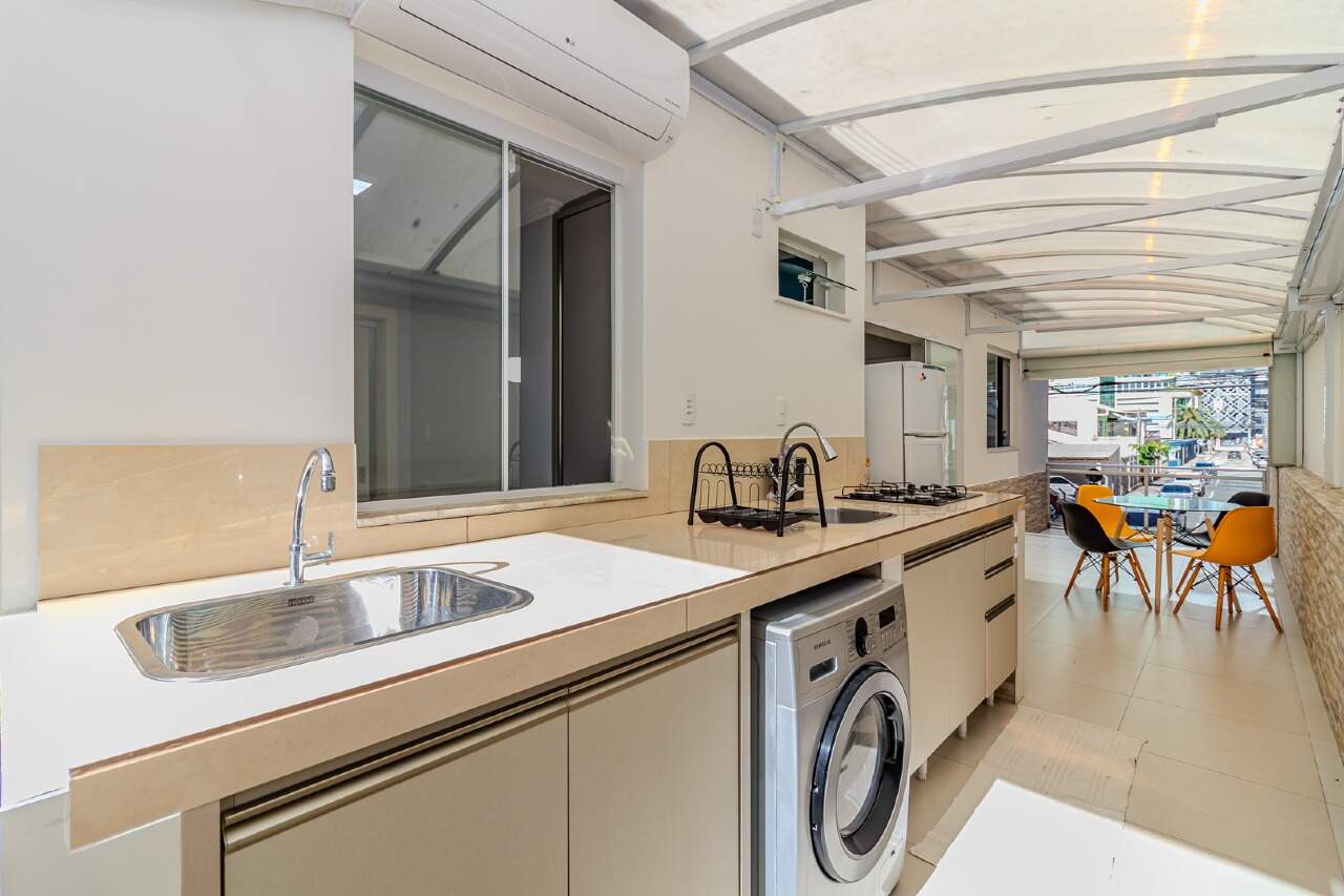 Apartamento de 2 quartos, 70m² no bairro Centro, em Balneário Camboriú | Eu Corretor