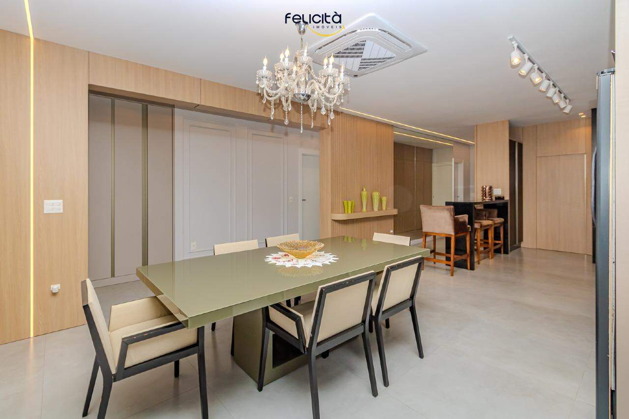 Apartamento de 126m² no bairro Pioneiros, em Balneário Camboriú | Eu Corretor