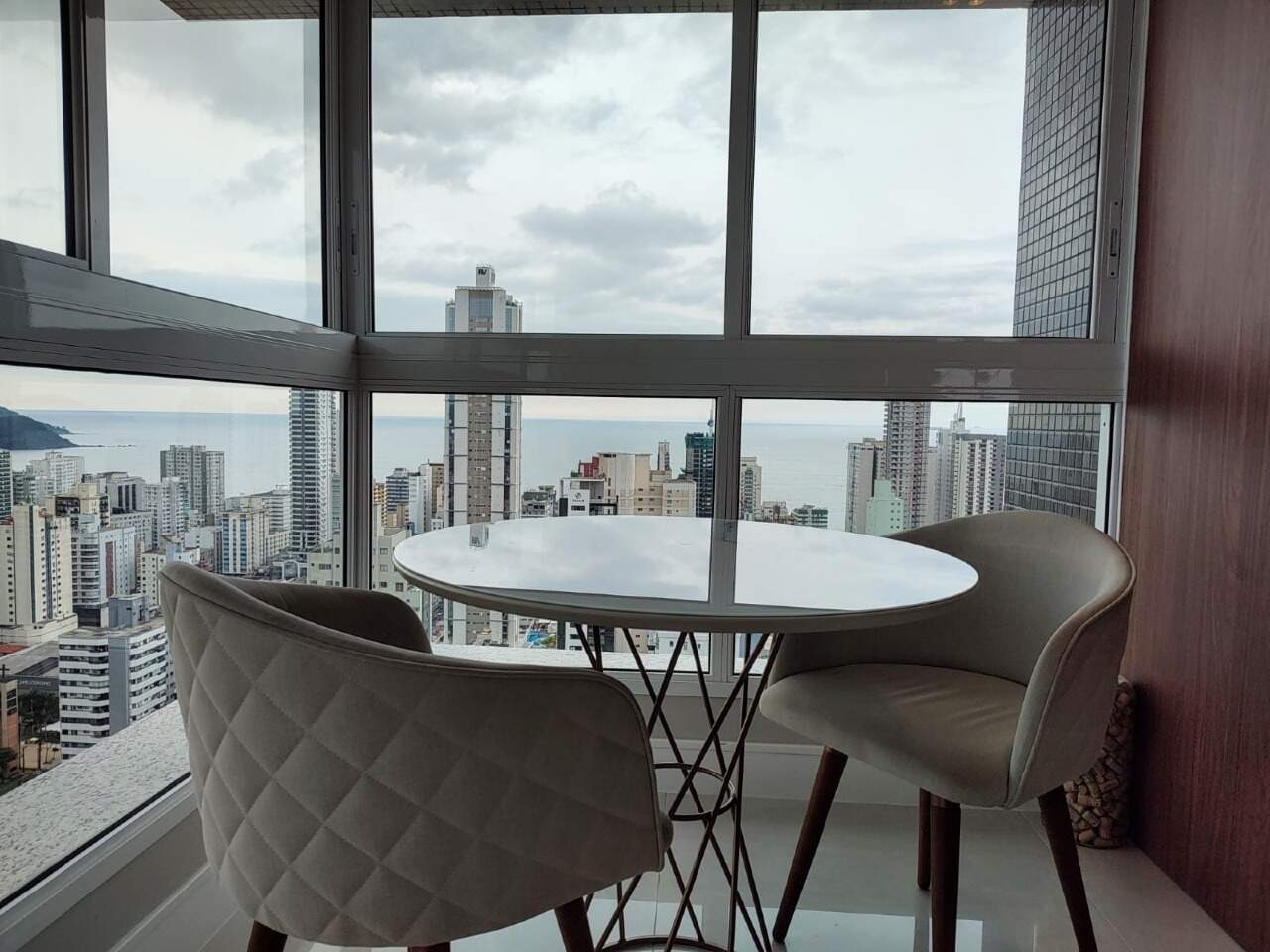 Apartamento de 173m² no bairro Centro, em Balneário Camboriú | Eu Corretor