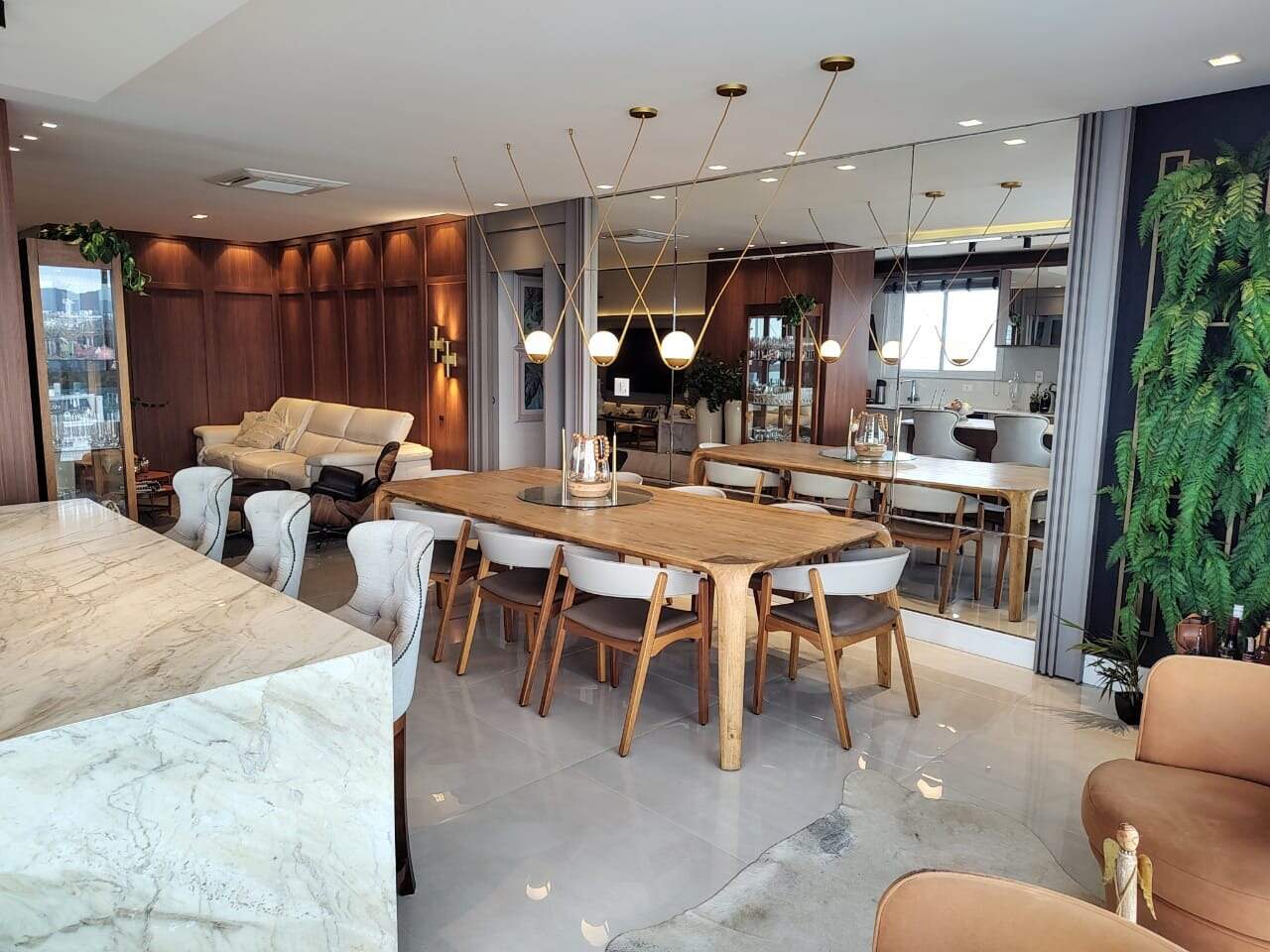 Apartamento de 173m² no bairro Centro, em Balneário Camboriú | Eu Corretor