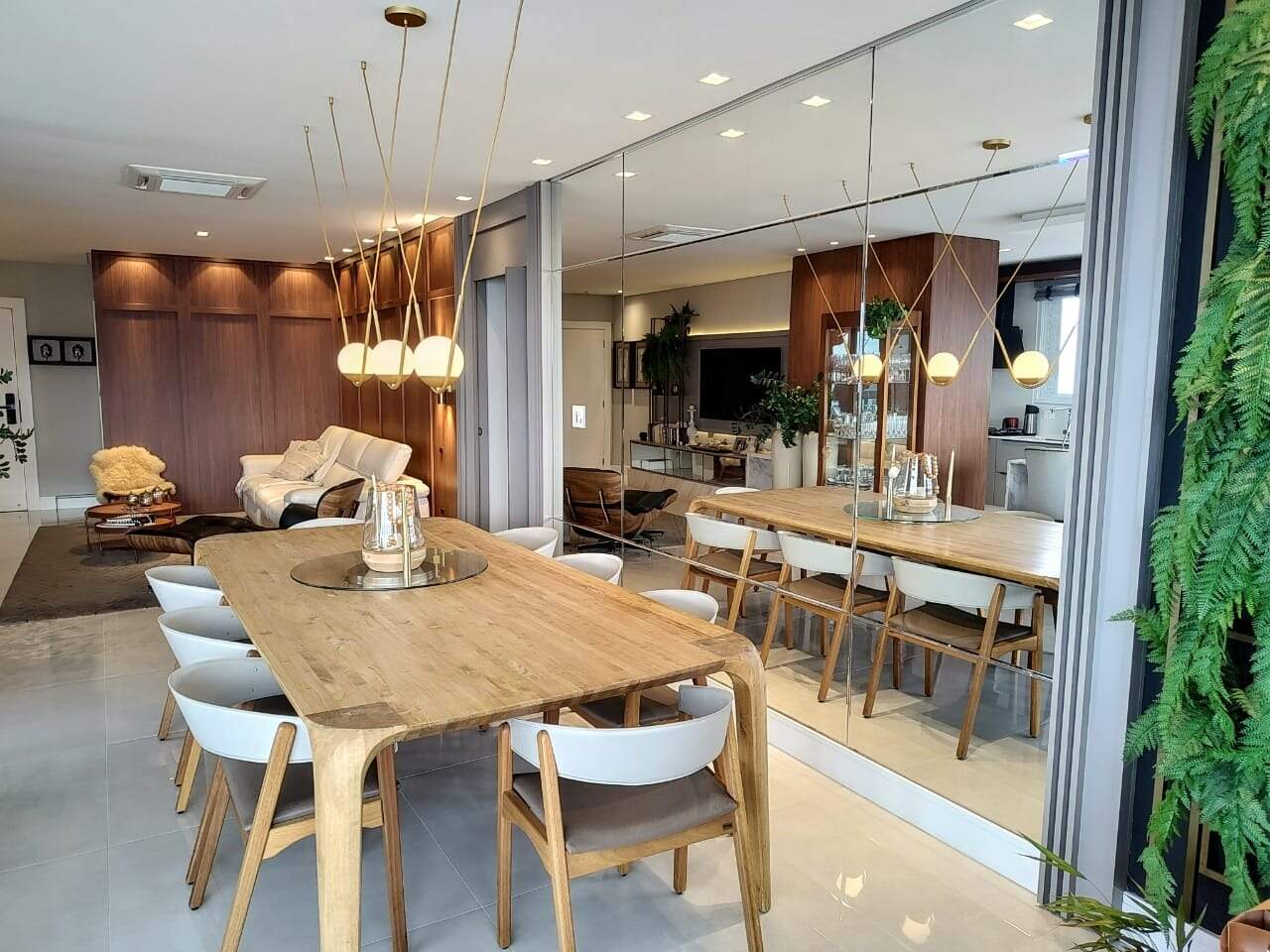 Apartamento de 173m² no bairro Centro, em Balneário Camboriú | Eu Corretor