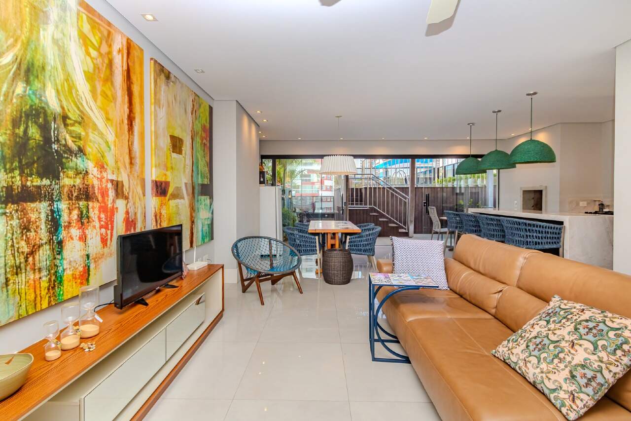 Apartamento de 4 quartos, 198m² no bairro Centro, em Balneário Camboriú | Eu Corretor