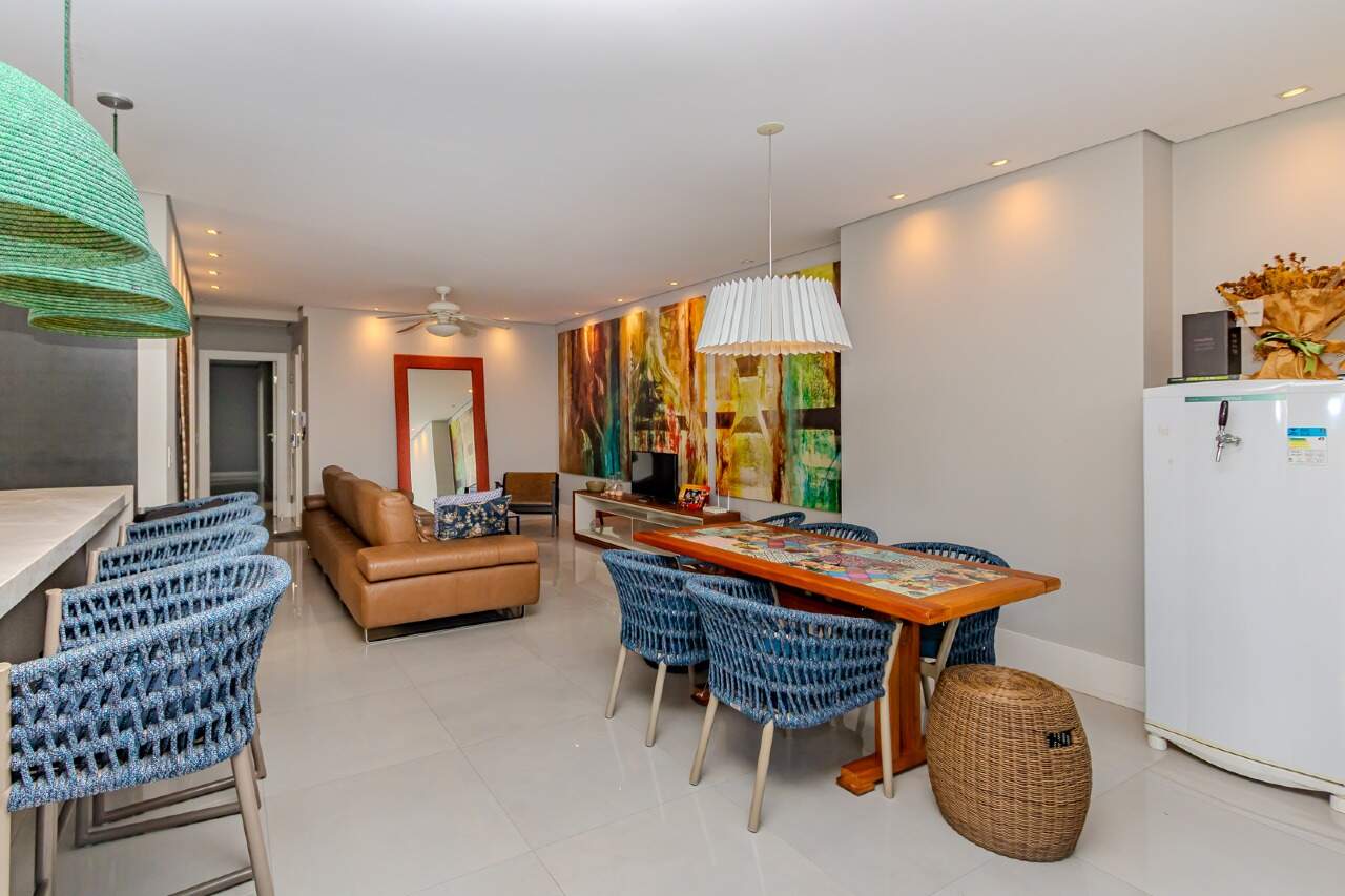 Apartamento de 4 quartos, 198m² no bairro Centro, em Balneário Camboriú | Eu Corretor