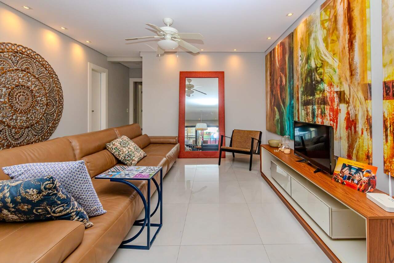 Apartamento de 4 quartos, 198m² no bairro Centro, em Balneário Camboriú | Eu Corretor