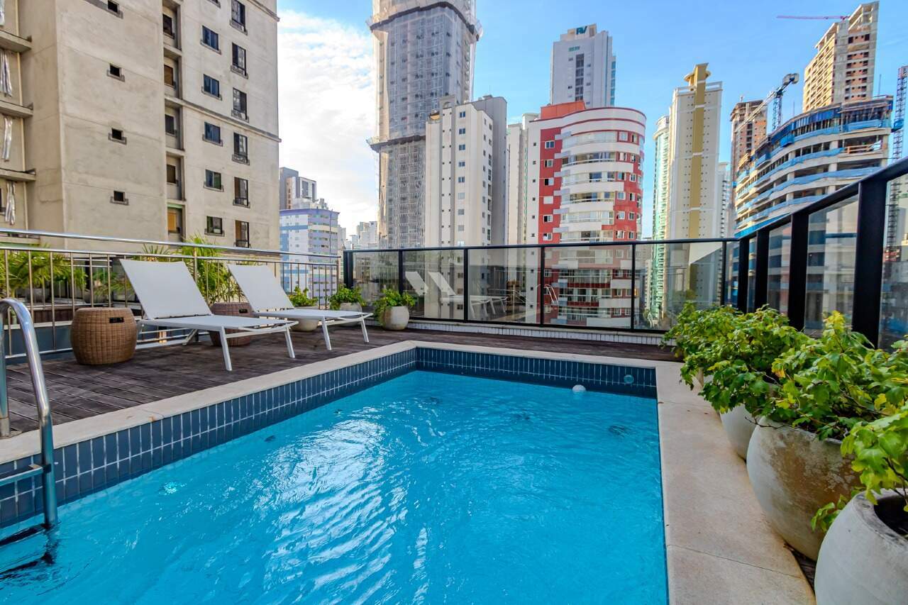 Apartamento de 4 quartos, 198m² no bairro Centro, em Balneário Camboriú | Eu Corretor