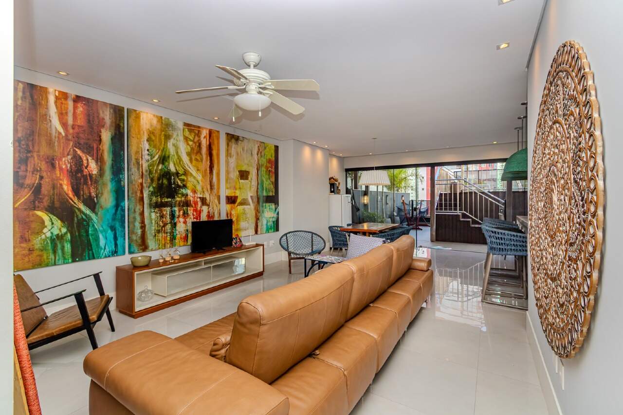 Apartamento de 4 quartos, 198m² no bairro Centro, em Balneário Camboriú | Eu Corretor