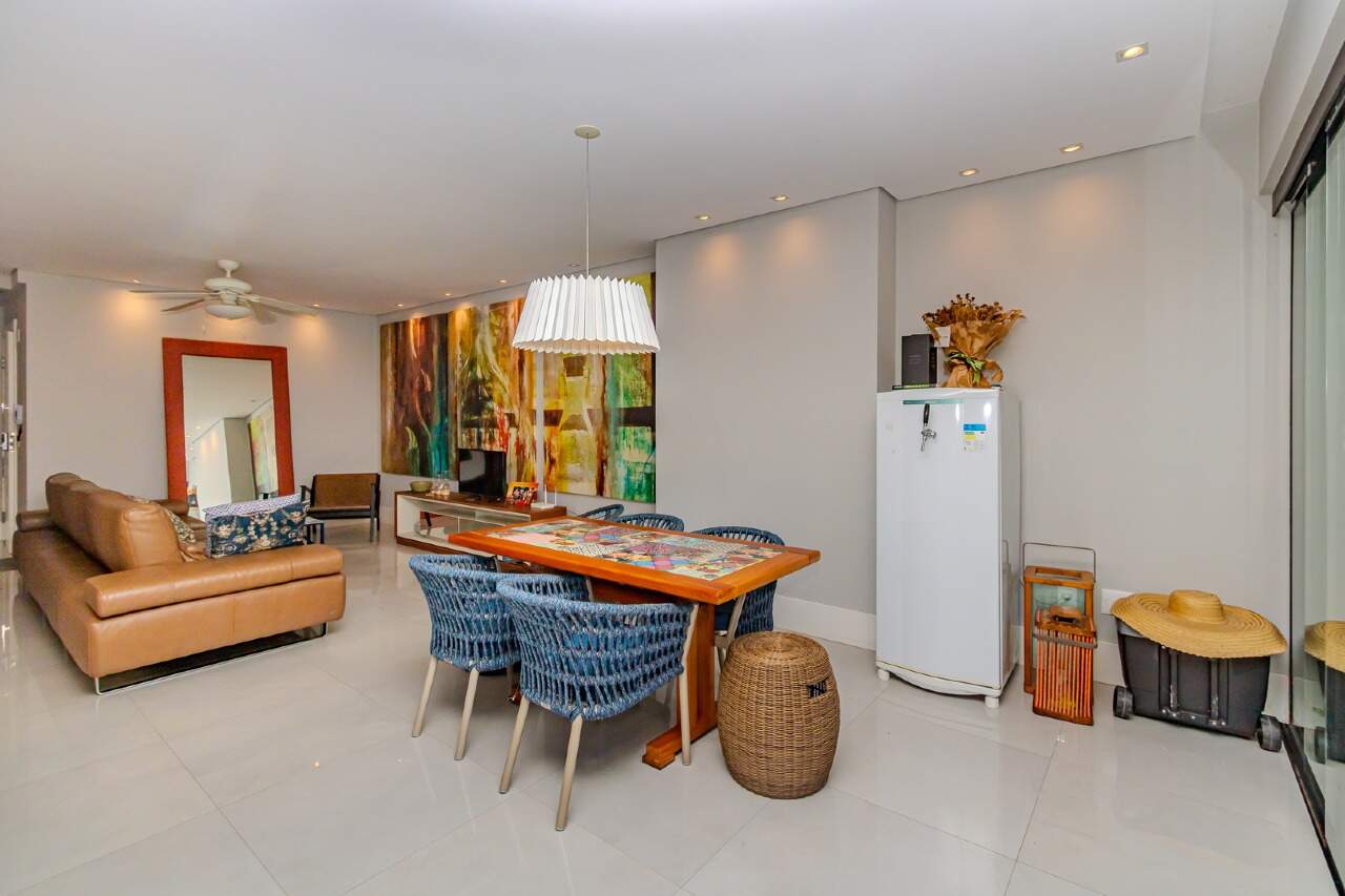 Apartamento de 4 quartos, 198m² no bairro Centro, em Balneário Camboriú | Eu Corretor