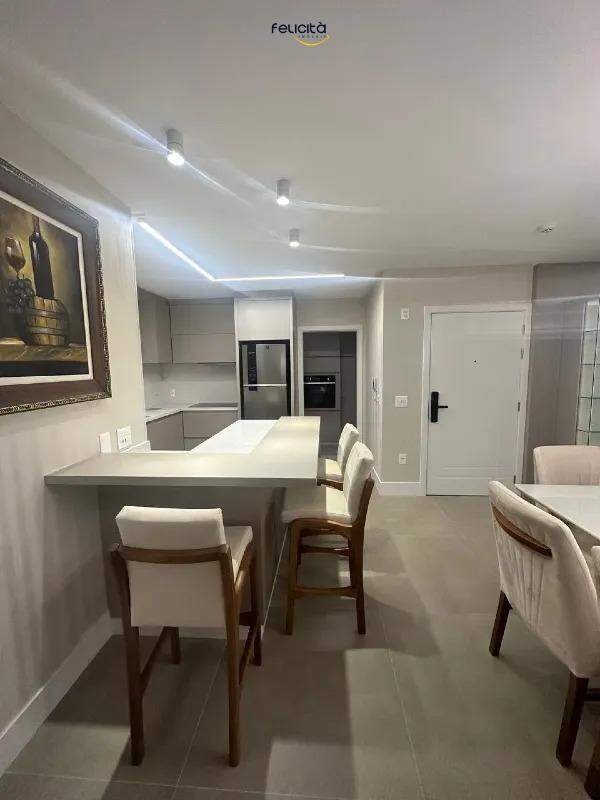 Apartamento de 3 quartos, 136m² no bairro Centro, em Balneário Camboriú | Eu Corretor