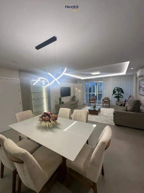 Apartamento de 3 quartos, 136m² no bairro Centro, em Balneário Camboriú | Eu Corretor