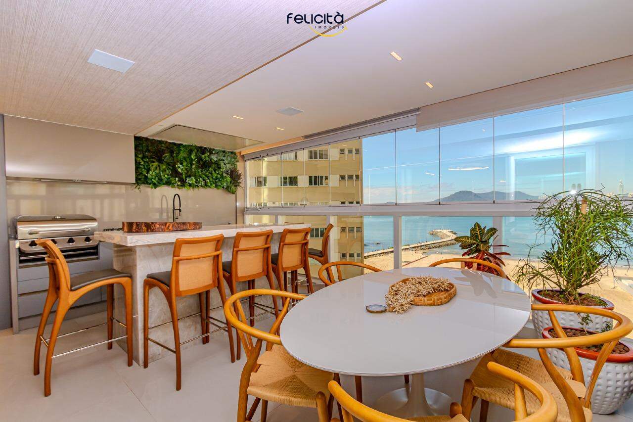 Apartamento de 4 quartos, 165m² no bairro Pioneiros, em Balneário Camboriú | Eu Corretor