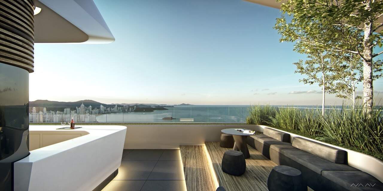 Apartamento de 4 quartos, 171m² no bairro Centro, em Balneário Camboriú | Eu Corretor