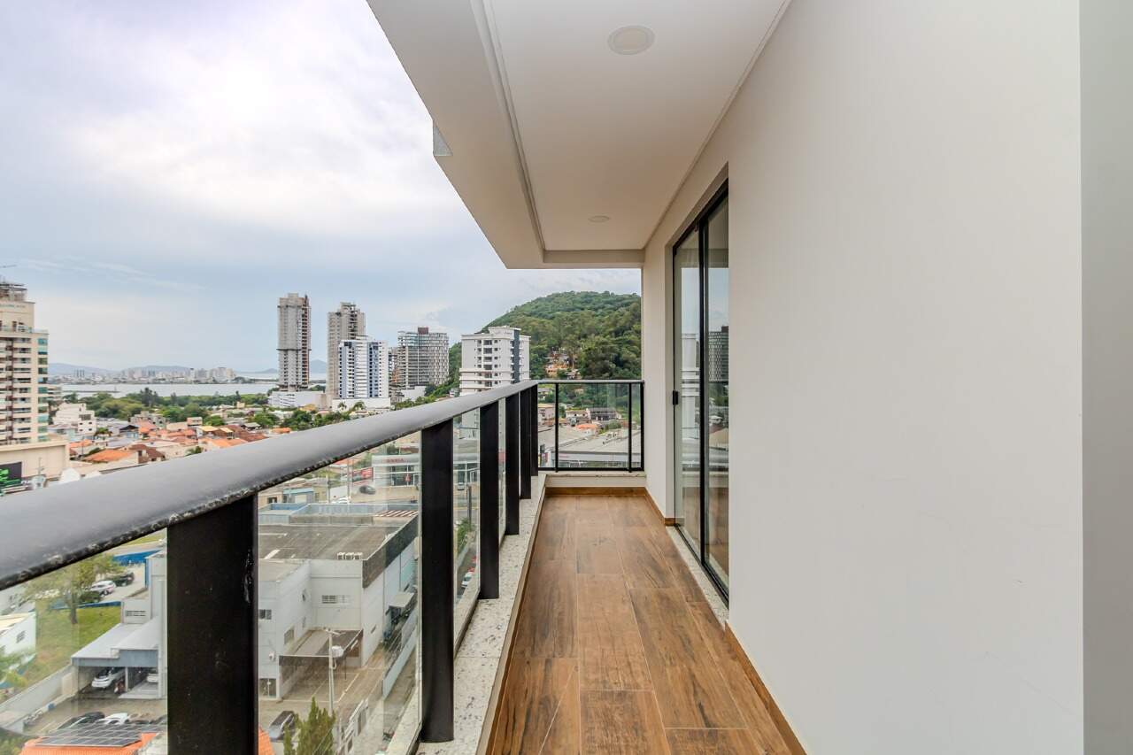 Apartamento de 2 quartos, 84m² no bairro Fazenda, em Itajaí | Eu Corretor