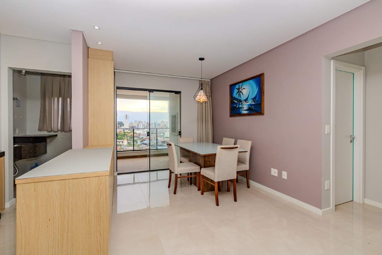 Apartamento de 2 quartos, 84m² no bairro Fazenda, em Itajaí | Eu Corretor
