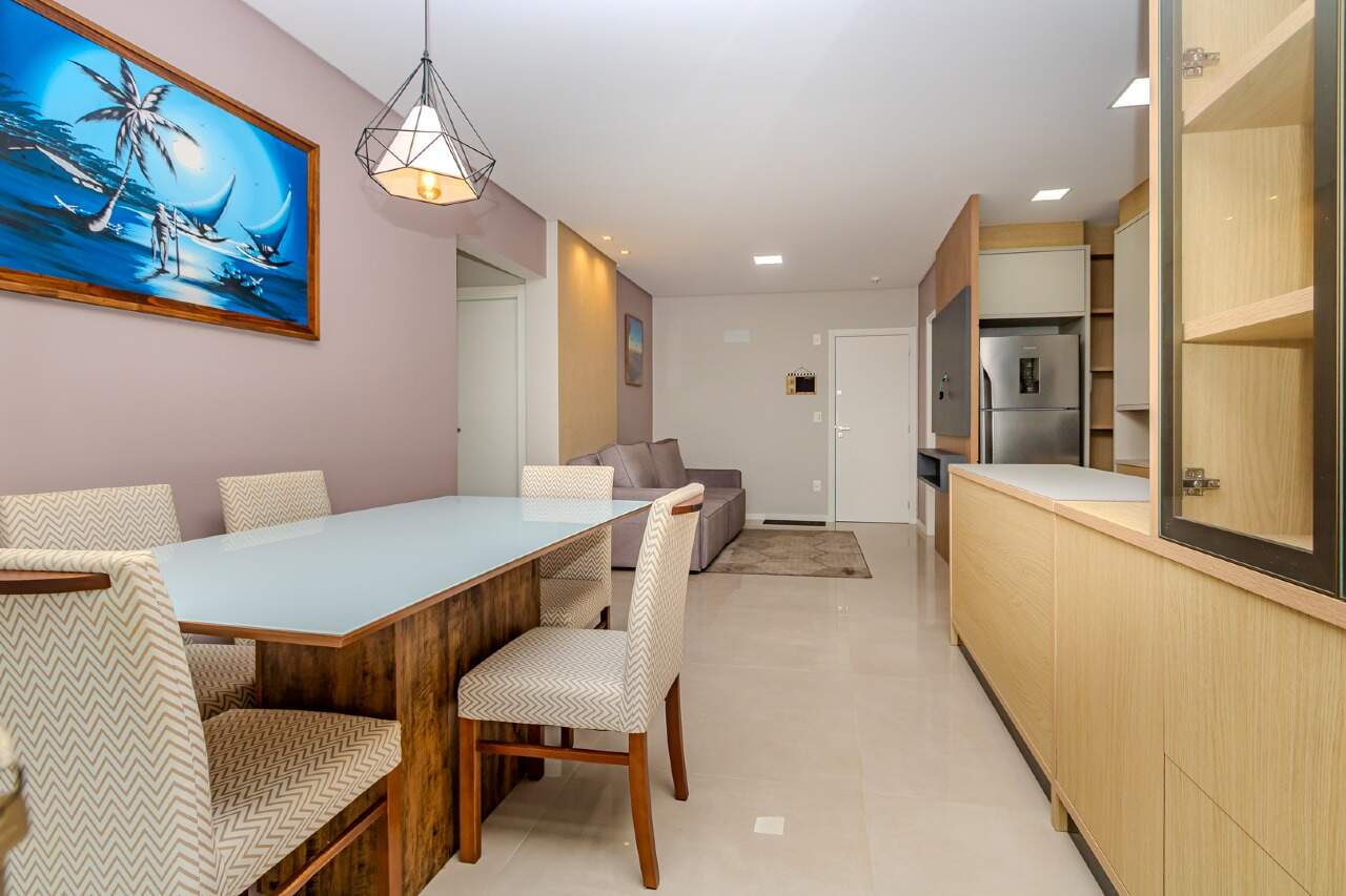 Apartamento de 2 quartos, 84m² no bairro Fazenda, em Itajaí | Eu Corretor