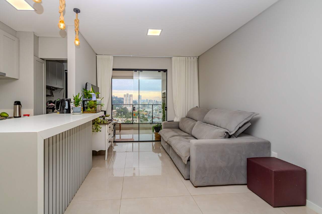 Apartamento de 2 quartos, 84m² no bairro Fazenda, em Itajaí | Eu Corretor