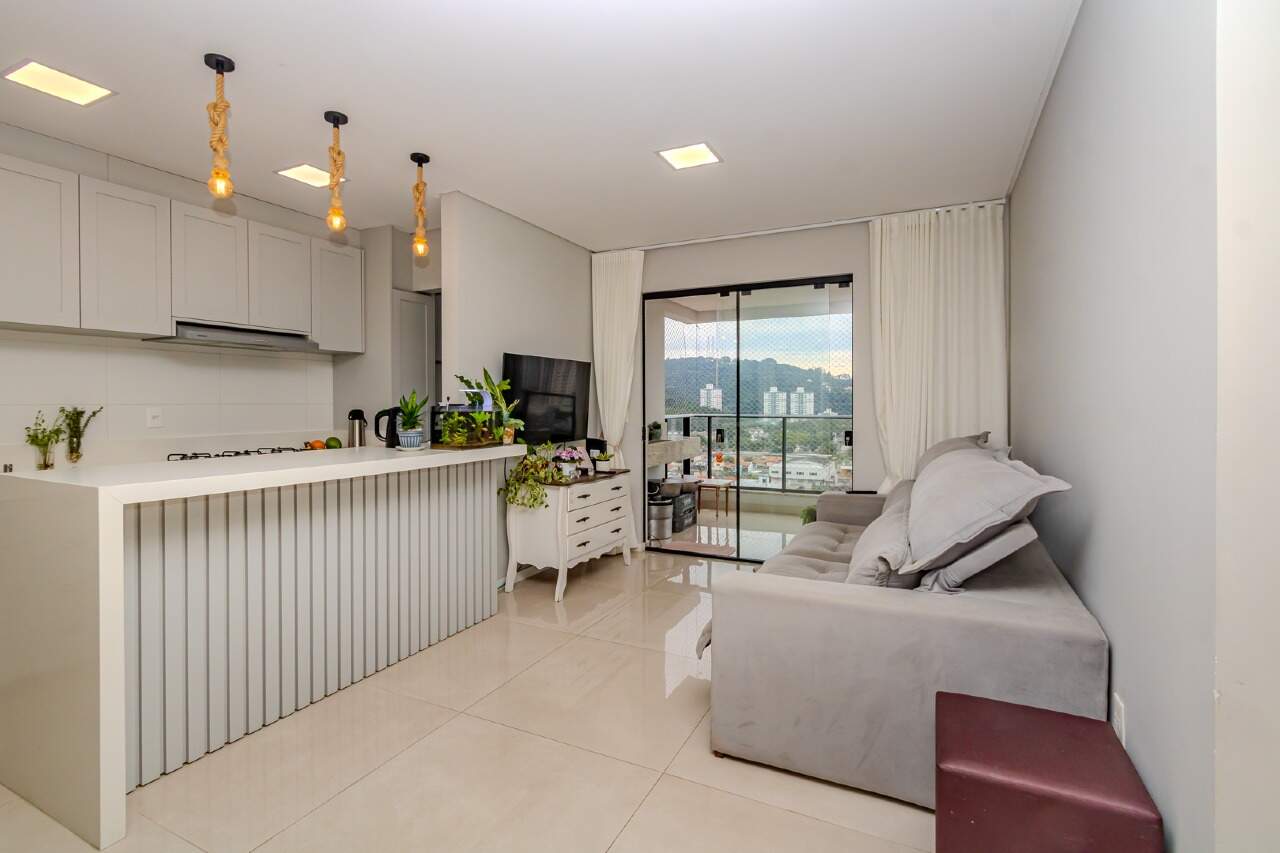 Apartamento de 2 quartos, 84m² no bairro Fazenda, em Itajaí | Eu Corretor