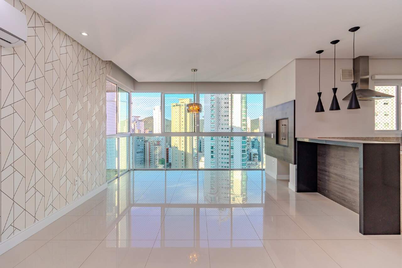 Apartamento de 3 quartos, 114m² no bairro Centro, em Balneário Camboriú | Eu Corretor