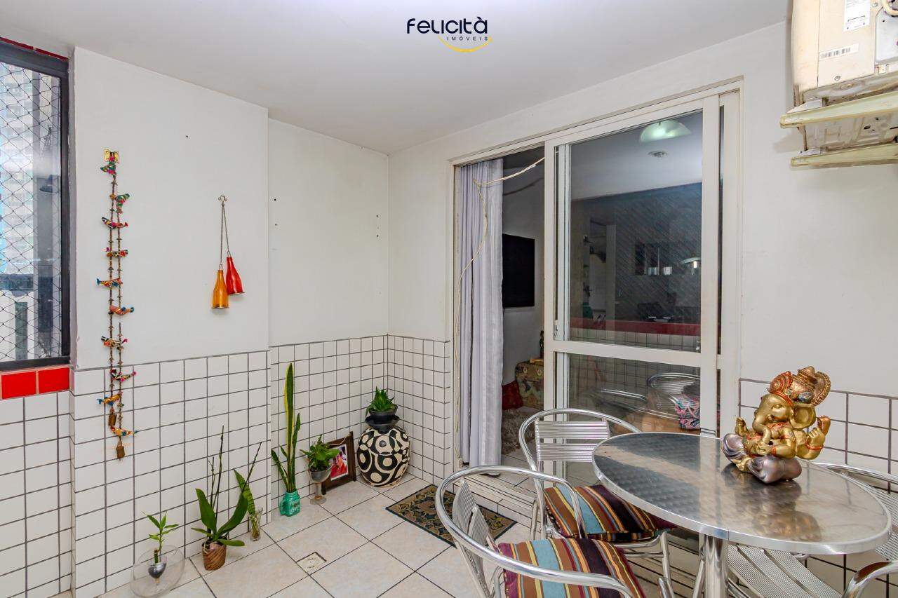 Apartamento de 2 quartos, 70m² no bairro Centro, em Balneário Camboriú | Eu Corretor