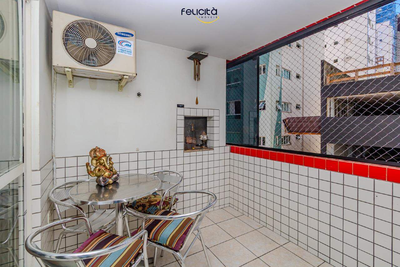 Apartamento de 2 quartos, 70m² no bairro Centro, em Balneário Camboriú | Eu Corretor