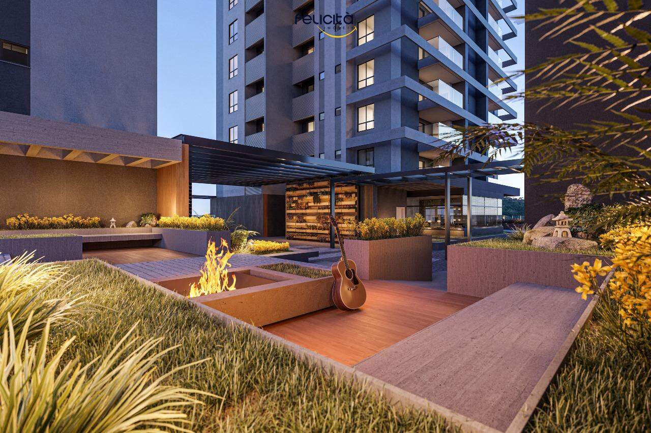Apartamento de 2 quartos, 86m² no bairro Fazenda, em Itajaí | Eu Corretor