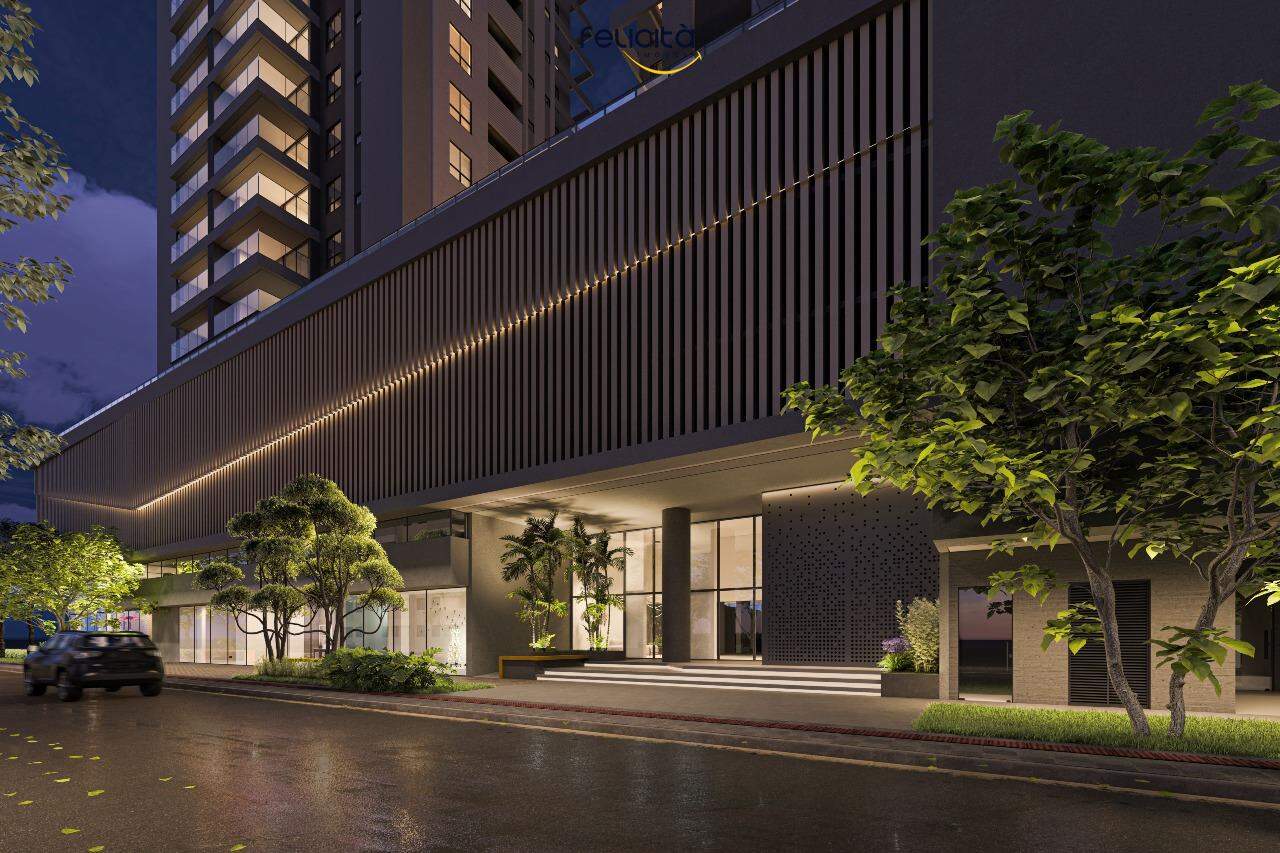 Apartamento de 2 quartos, 86m² no bairro Fazenda, em Itajaí | Eu Corretor