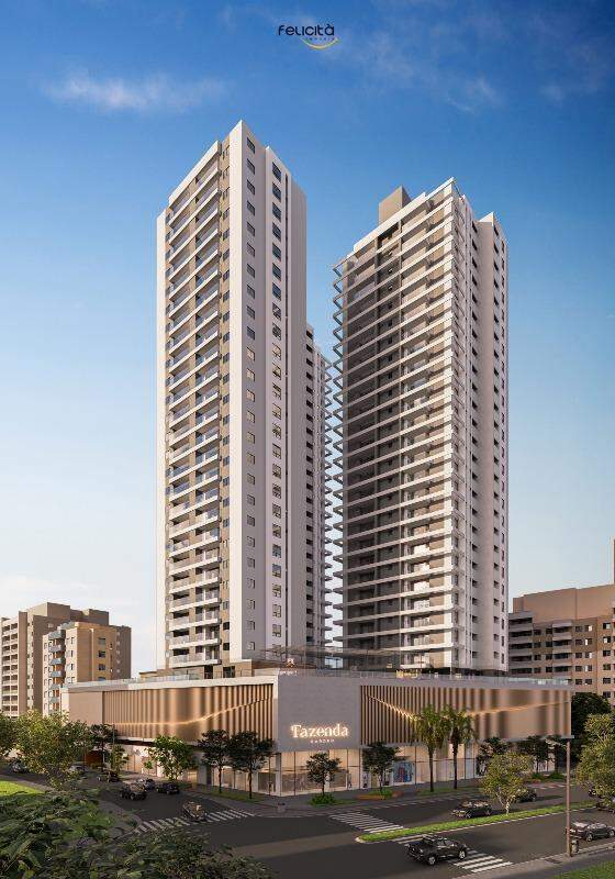 Apartamento de 2 quartos, 86m² no bairro Fazenda, em Itajaí | Eu Corretor