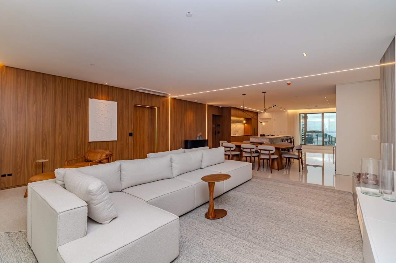 Apartamento de 4 quartos, 265m² no bairro Centro, em Balneário Camboriú | Eu Corretor