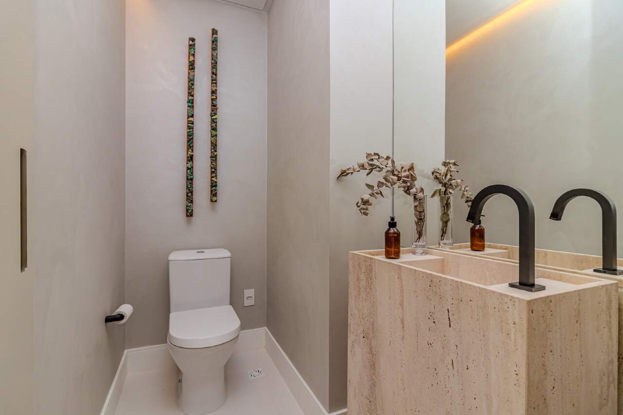 Apartamento de 4 quartos, 265m² no bairro Centro, em Balneário Camboriú | Eu Corretor