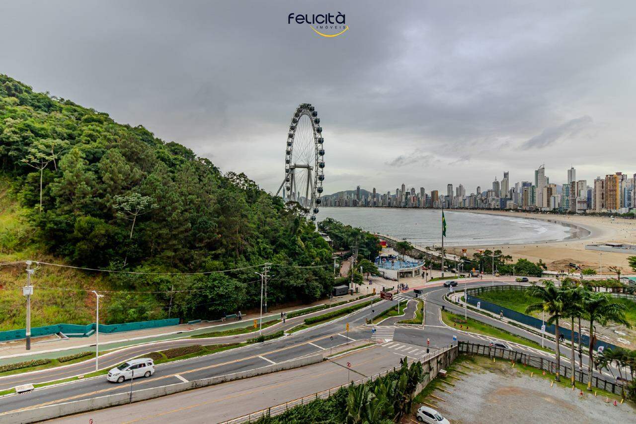 Apartamento de 3 quartos, 118m² no bairro Pioneiros, em Balneário Camboriú | Eu Corretor