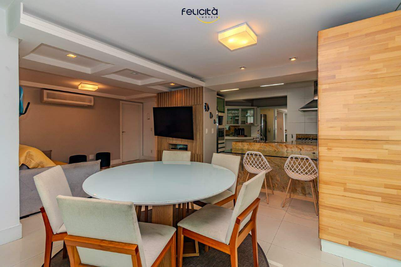 Apartamento de 3 quartos, 118m² no bairro Pioneiros, em Balneário Camboriú | Eu Corretor