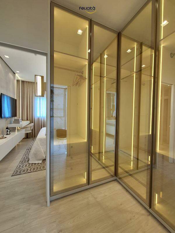 Apartamento de 4 quartos, 160m² no bairro Centro, em Balneário Camboriú | Eu Corretor