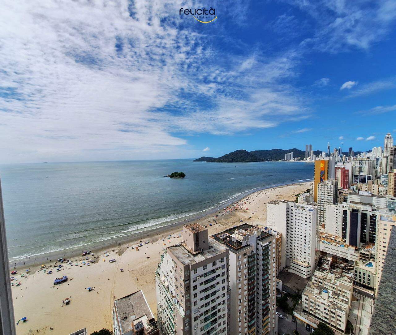 Apartamento de 4 quartos, 160m² no bairro Centro, em Balneário Camboriú | Eu Corretor